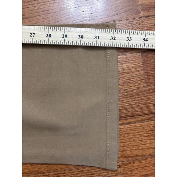 Stio men’s Rivet Canvas Utility Boot Brown Pants 40x32- NWT - Picture 7 of 7